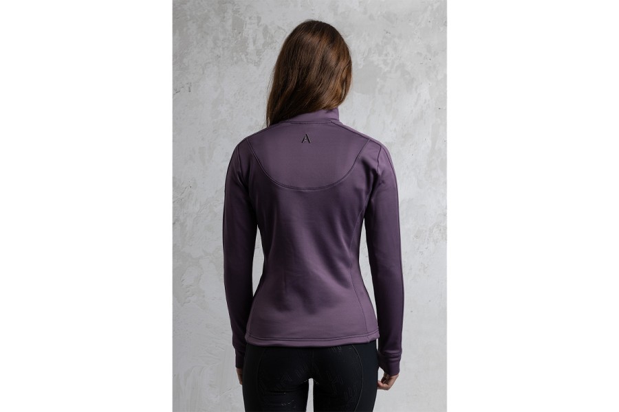 Chaqueta Mujer ANKY Mid ATC262101 Vintage Violet