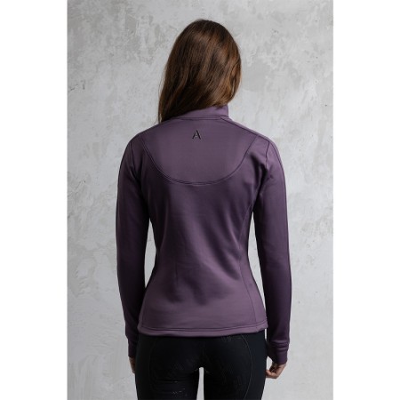 Jaqueta Dona ANKY Mid ATC262101 Vintage Violet