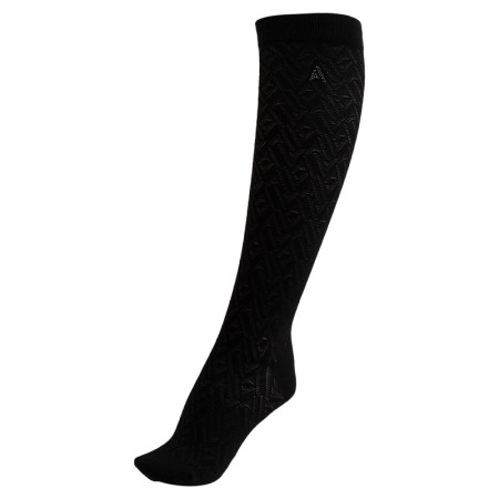 Calcetines ANKY Technical Negro