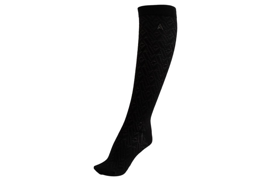Calcetines ANKY Technical Negro