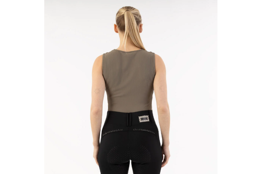 Camiseta Mujer Sin Mangas Sport ATC261302...