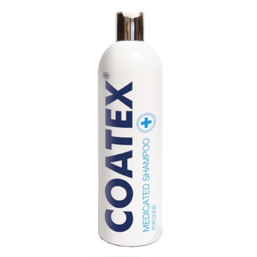 Xampú Coatex 250 ML per gossos | Calvet Animals i Plantes