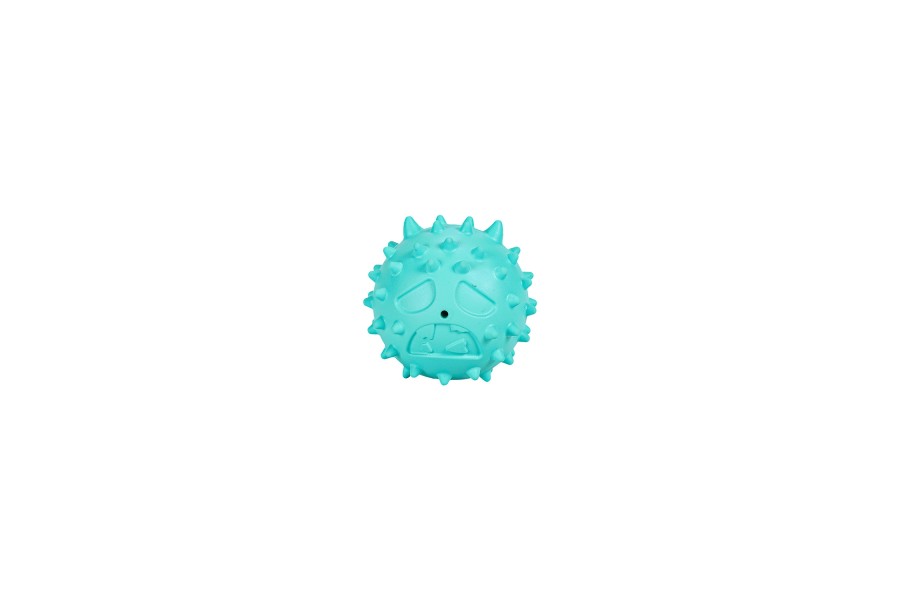 Joguina Gos Freedog Pilota Emoji 6,10 Cm Turquesa