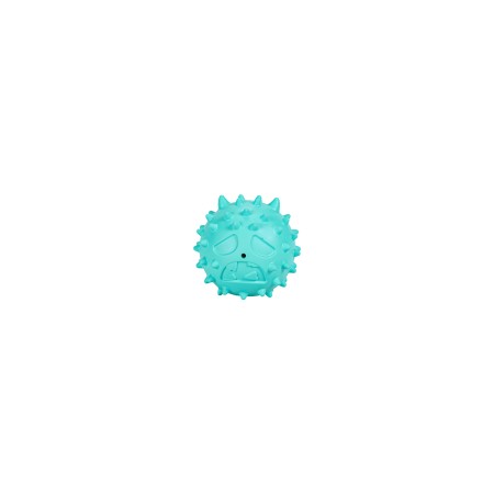 Joguina Gos Freedog Pilota Emoji 6,10 Cm Turquesa