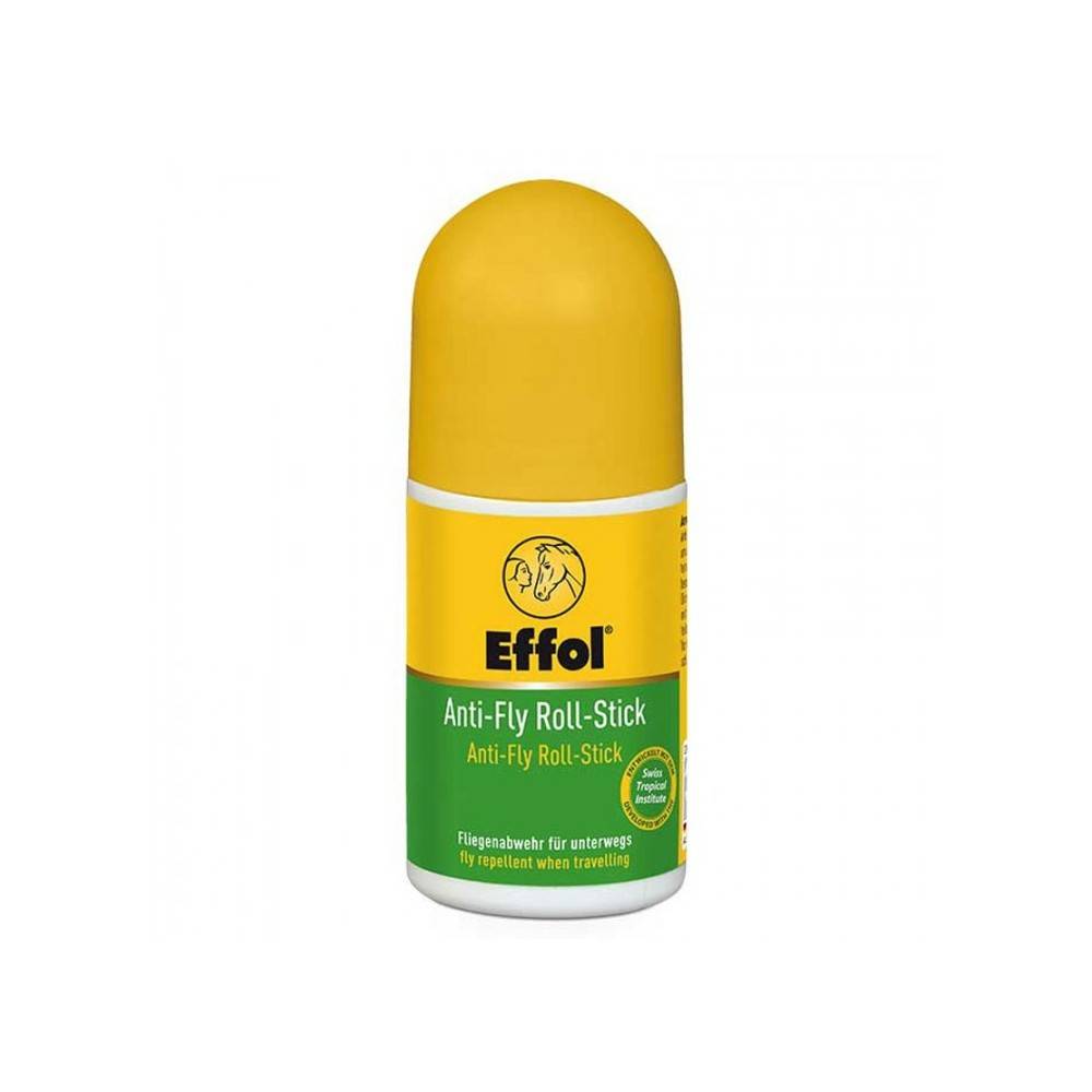 Repelent Mosques Roll-On Effol 50 Ml |Cavall i Genet a Equestrian, Calvet