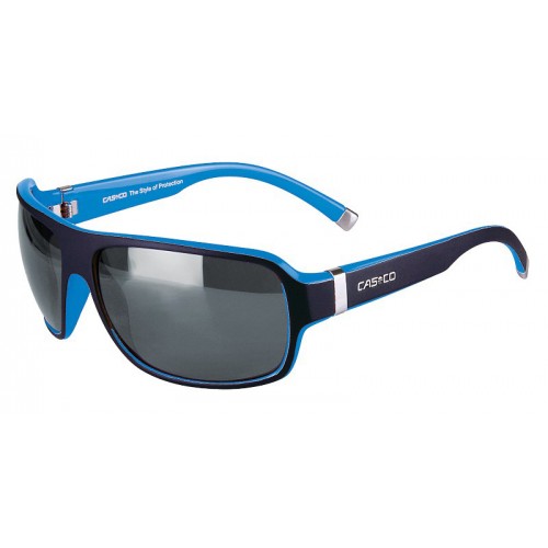 Gafas De Sol Casco Negro/Azul | Equestrian. Calvet Animals i Plantes.