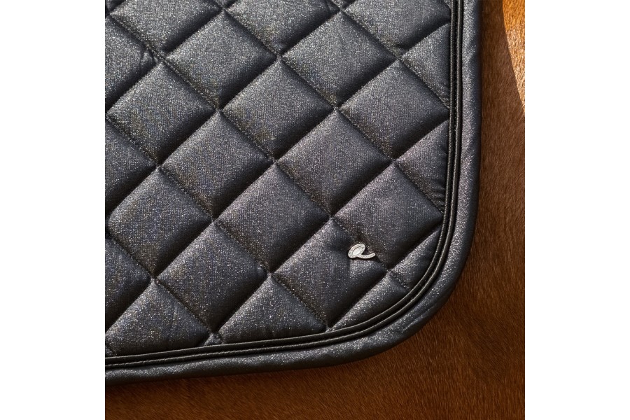 Suador Doma QHP Glitter Negre