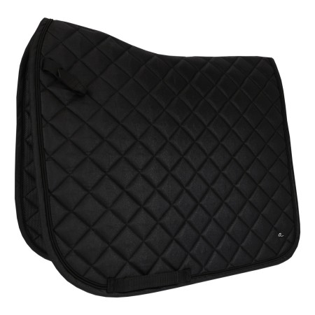 Sudadero Doma QHP Glitter Negro
