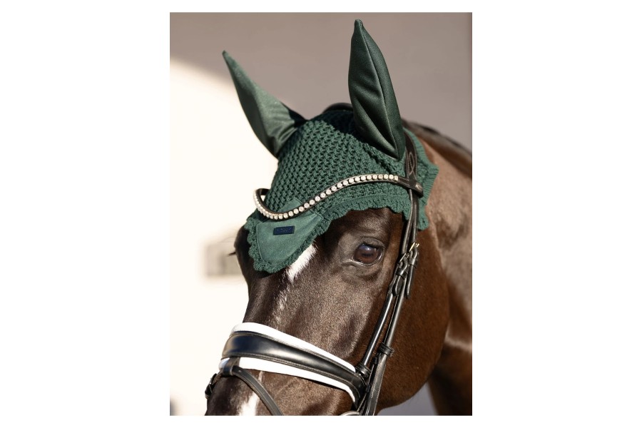 Orelleres Equestrian Stockholm Velvet Sycamore...