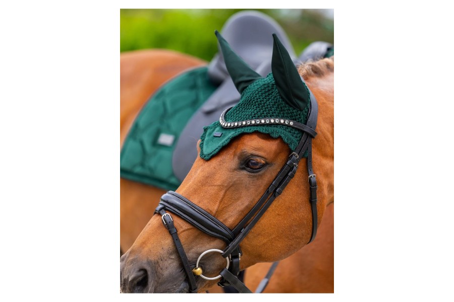 Orelleres Equestrian Stockholm Velvet Sycamore...