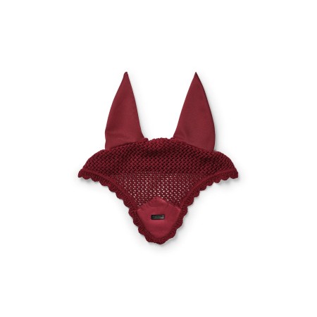 Orelleres Equestrian Stockholm Velvet Merlot