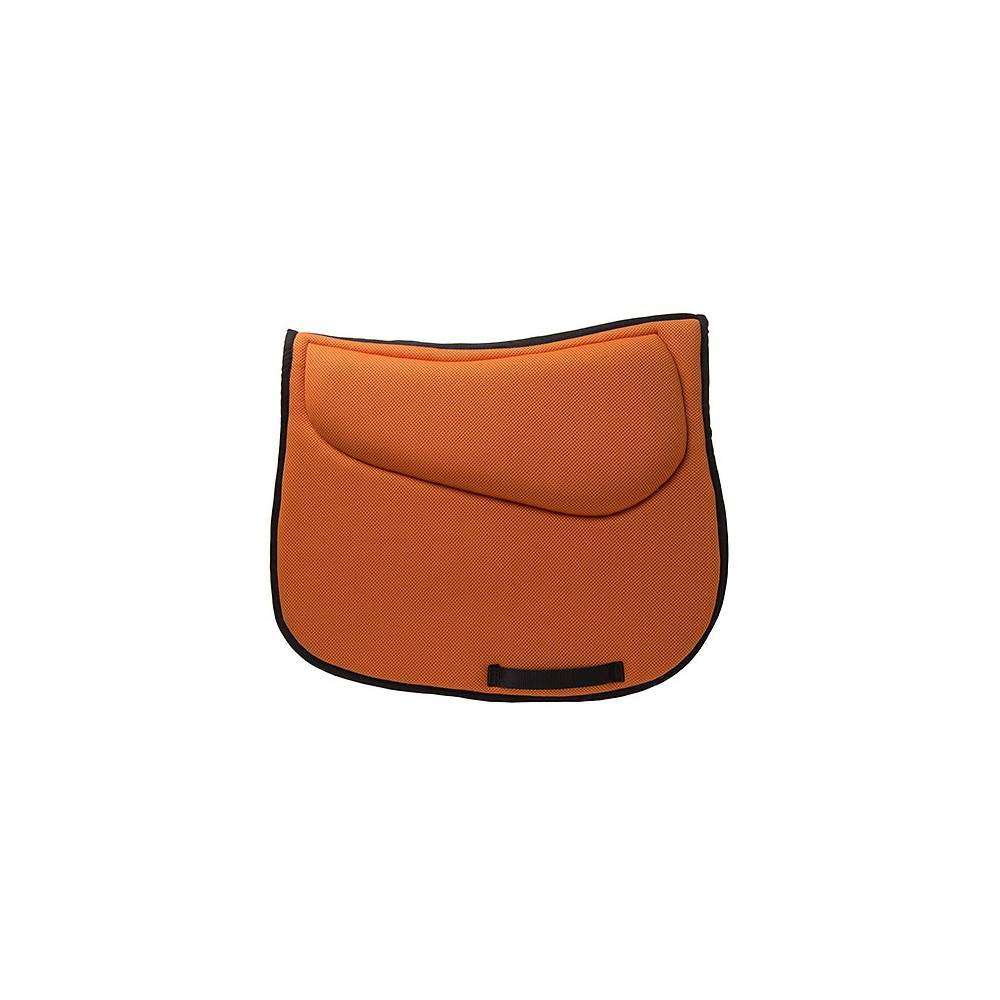 Mantilla Doma HH Air-Mesh Naranja | Equestrian. Calvet Animals i Plantes.