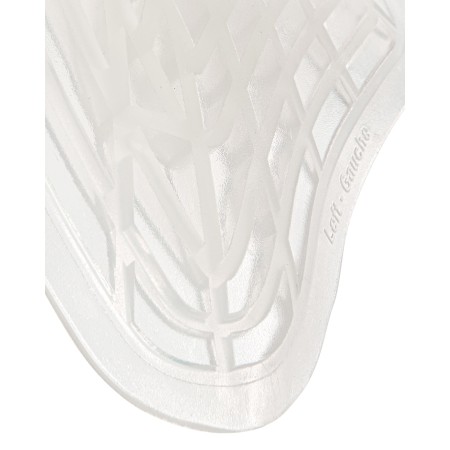 Salvadorso Acavallo Gel Delantero AC107 Transparente 2