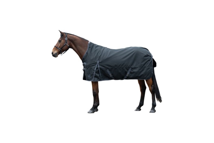 Manta Cavall Exterior Coll Alt HKM Glasgow 1200D