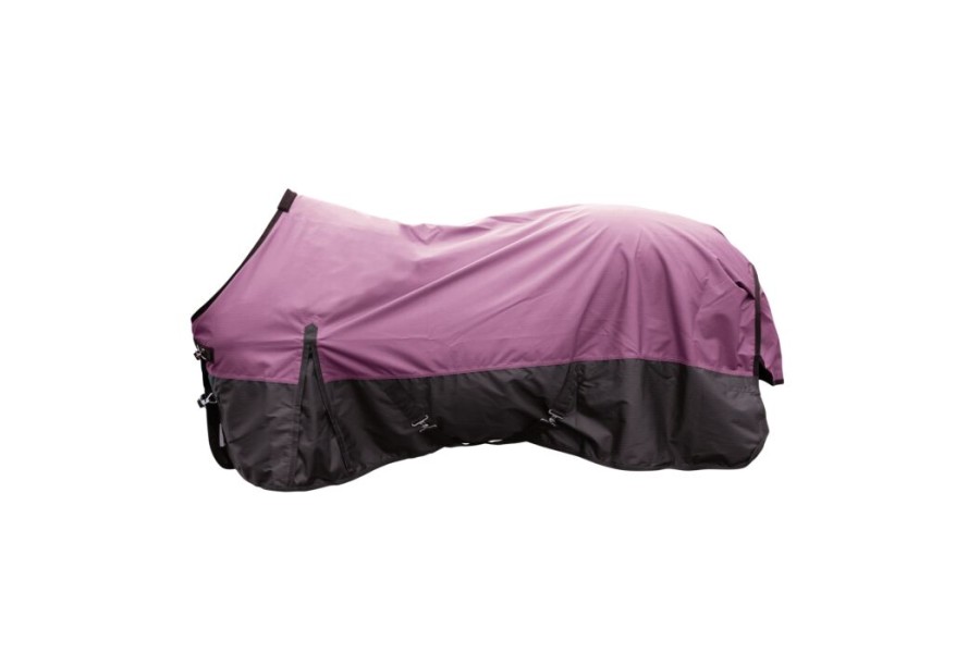 Manta Caballo Exterior HKM Chester 600D 300G...