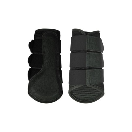 Protectors HKM Comfort Breath Caqui