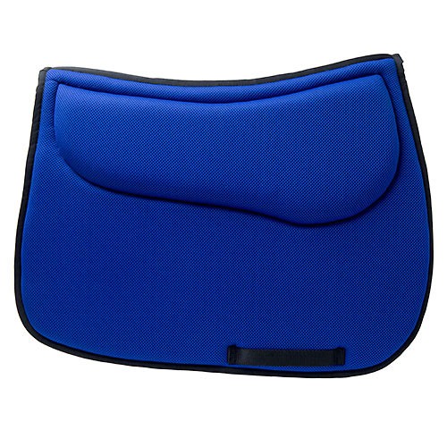 Mantilla Uso General HH Air-Mesh Azul | Equestrian. Calvet Animals i