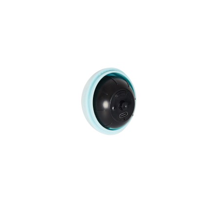 Pelota Interactiva Gato Freedog Chase 5,5 Cm Turquesa