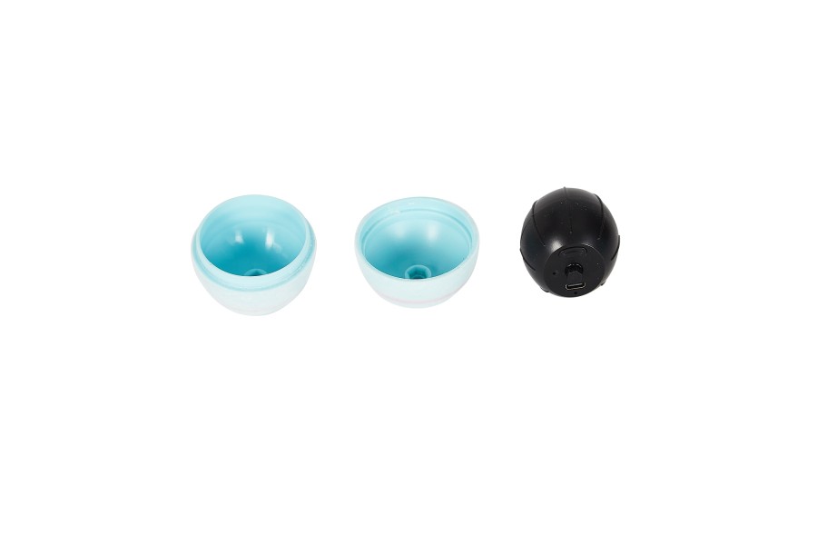 Pilota Interactiva Gat Freedog Chase 5,5 Cm...
