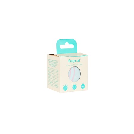 Pilota Interactiva Gat Freedog Chase 5,5 Cm Turquesa 2