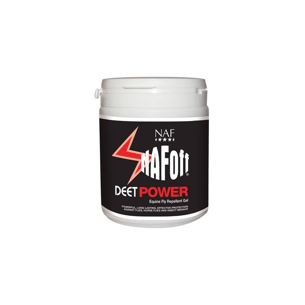 Repelent Deet Gel 750 Gr |Cavall i Genet a Equestrian, Calvet Animal i