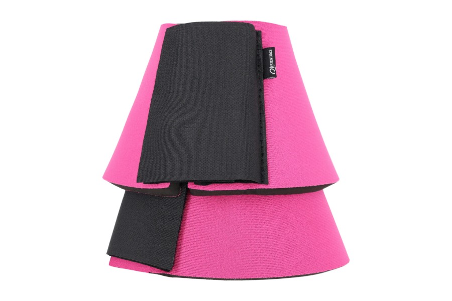 Campanas Neopreno QHP Fucsia