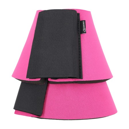 Campanas Neopreno QHP Fucsia