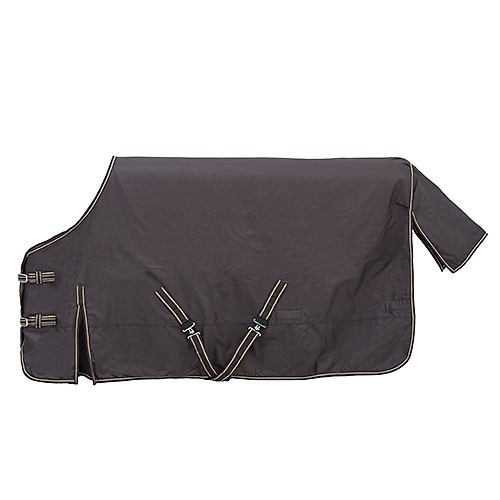 Manta Caballo Paddock Nilda Marrón | Equestrian. Calvet Animals i Plantes.