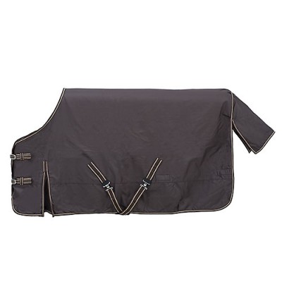 Manta Cavall Paddock Nilda Marró |Cavall i Genet a Equestrian, Calvet