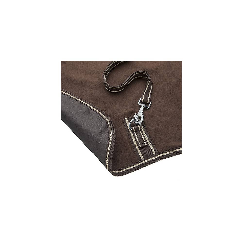 Manta Cavall Paddock Nilda Marró |Cavall i Genet a Equestrian, Calvet