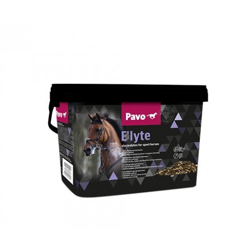 Pavo E'lyte 3 Kg | Equestrian. Calvet Animals i Plantes.