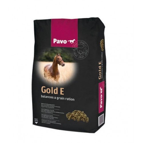 Pavo Gold E 20 Kg |Cavall i Genet a Equestrian, Calvet Animal i Plantes