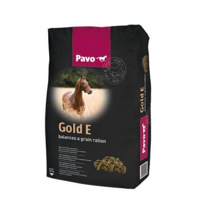 Pavo Gold E 20 Kg |Cavall i Genet a Equestrian, Calvet Animal i Plantes