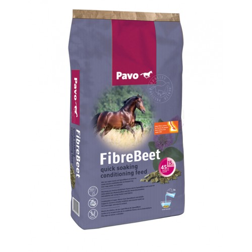 Pavo FibreBeet 15 Kg |Cavall i Genet a Equestrian, Calvet Animal i Plantes