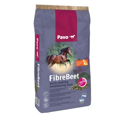 Pavo FibreBeet 15 Kg |Cavall i Genet a Equestrian, Calvet Animal i Plantes