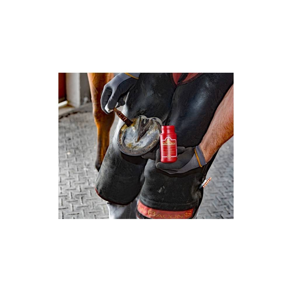 Higienitzador Ranilla Kevin Bacon's 150 Gr |Cavall i Genet a Equestrian