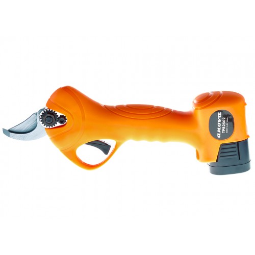 Tijeras Poda Inalámbrica Batería 500W | Huerto y Jardín. Calvet Animals i