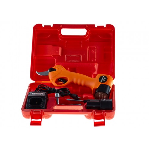 Tijeras Poda Inalámbrica Batería 500W | Huerto y Jardín. Calvet Animals i 2