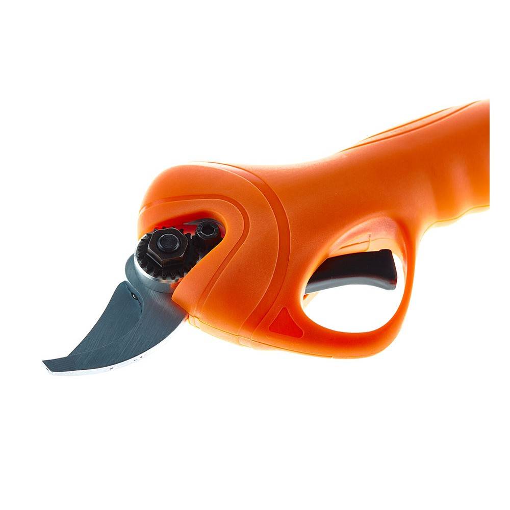 Tijeras Poda Inalámbrica Batería 500W | Huerto y Jardín. Calvet Animals i