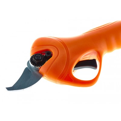 Tijeras Poda Inalámbrica Batería 500W | Huerto y Jardín. Calvet Animals i