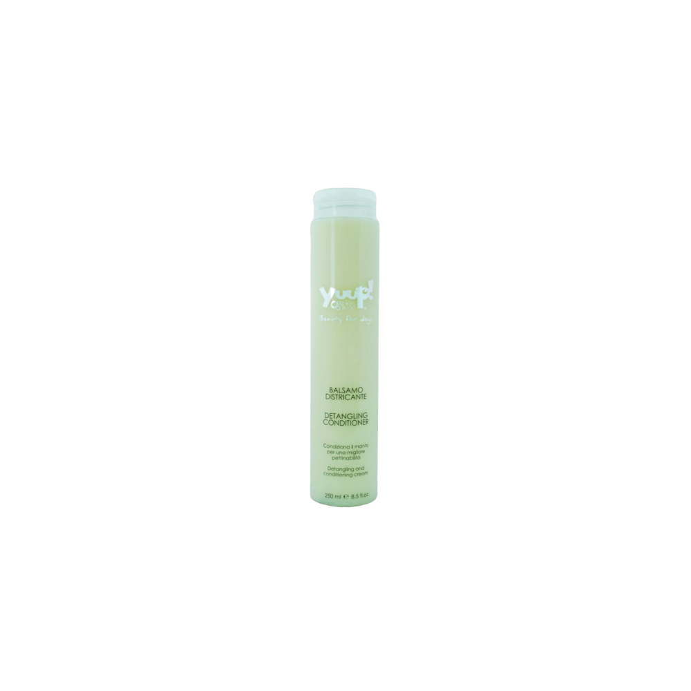 Acondicionador Yuup 250 Ml para perros | Calvet Animales y Plantas