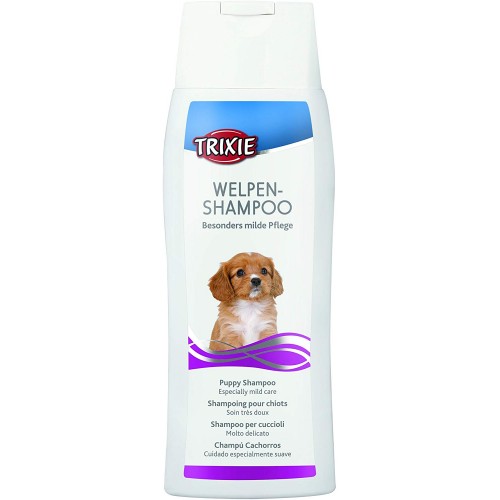 Xampú Trixie Cadell 250 ML per gossos | Calvet Animals i Plantes