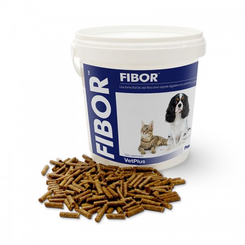 Fibor 500 Gr per gossos | Calvet Animals i Plantes