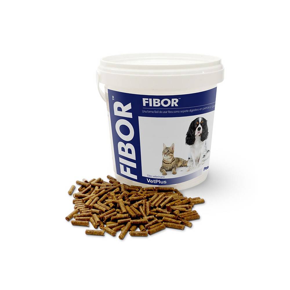 Fibor 500 Gr per gossos | Calvet Animals i Plantes
