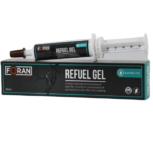 Refuel Jeringa 30 Ml | Equestrian. Calvet Animals i Plantes.