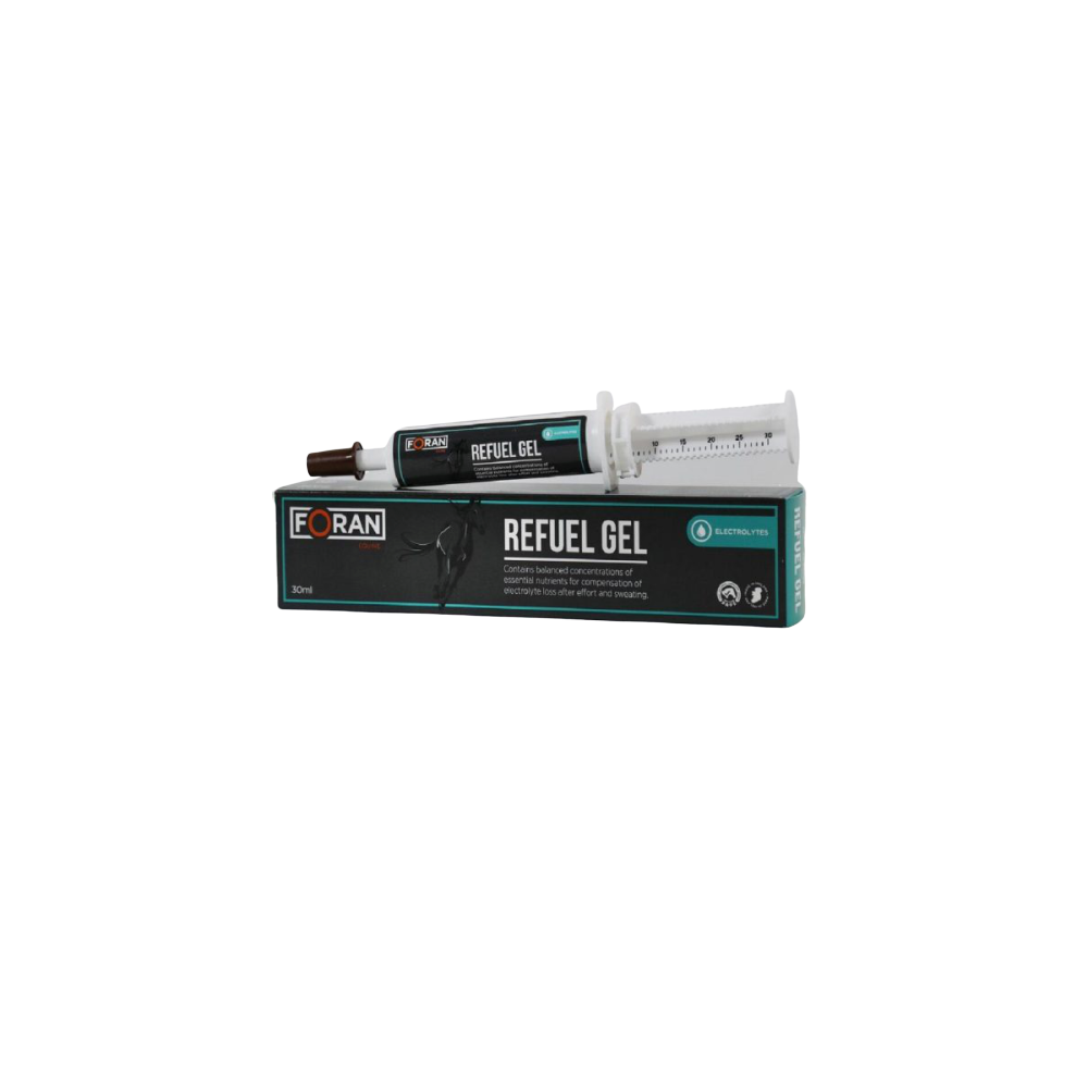 Refuel Jeringa 30 Ml | Equestrian. Calvet Animals i Plantes.