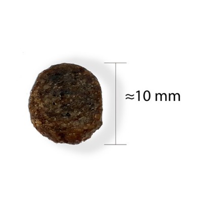 Retorn Adult Petit Salmó per gossos | Calvet Animals i Plantes