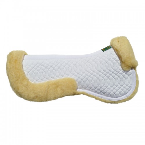 Salvadorsos Borreguillo Sintético Blanco | Equestrian. Calvet Animals i