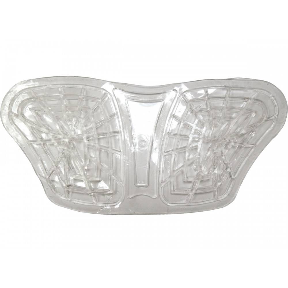 Salvadorsos Delante Gel Transparente | Equestrian. Calvet Animals i