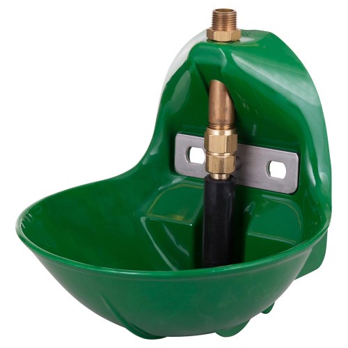 Bebedero Caballo Suevia Plástico P10 | Equestrian. Calvet Animals i